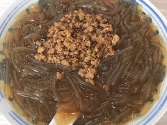 -新丰小吃(中山中路分店)