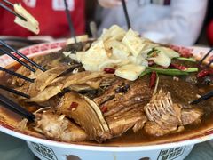 鱼头泡饼-旺顺阁·北京菜(北辰上品+)