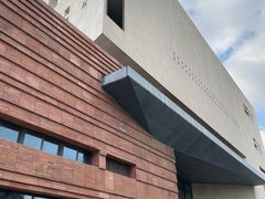 -上海交通大学（闵行校区）-李政道图书馆