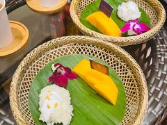 -莲泰式·中式·沐足·精油SPA采耳(天河店)