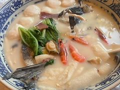 -山外山菜馆(玉泉路店)