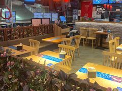 -肠王卤煮(西单食宝街店)