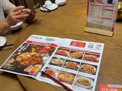 -实在湘·大碗土菜(竹料店)