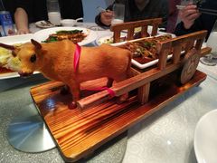 -庖丁堂酒店(金穗大道店)