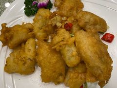 -新长岭大酒店酒楼