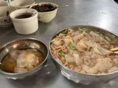 -正宗杨记普洱酸醋米线(总店)