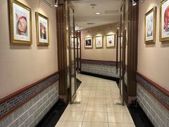 -新侨三宝乐西餐厅(崇文门店)