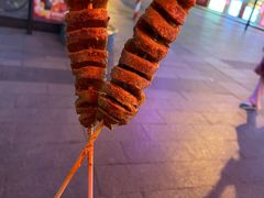 -台湾味正点车轮饼可丽饼(南禅寺店)