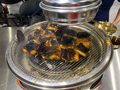 滋补炭烤鳗鱼-本炙炭烤·蒲烧活鳗料理店(金沙洲店)
