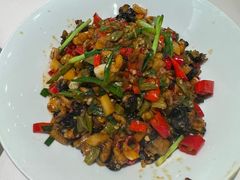 -攸州小镇家湘菜(小米科技园店)