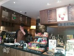 -COSTA COFFEE(上海虹口公园店)