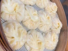 -余氏豆腐包老店(东直街店)