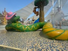 -上海玛雅海滩水公园