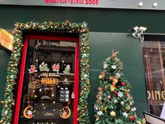 -顶特勒·黄鱼馆·特色菜(上海大世界店)