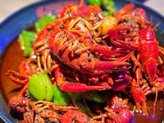 -红盔甲·小龙虾(定西路店)