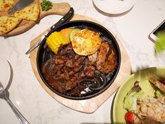 -卡朋西餐(大信新都汇店)
