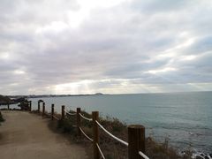 -Cafe Aewol Monsant