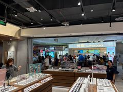 -JINS(天津大悦城店)