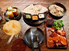 松子鸡肉意面-Q MEX 库迈墨西哥餐吧(三里屯店)