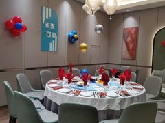 -同庆楼(建邺万达店)