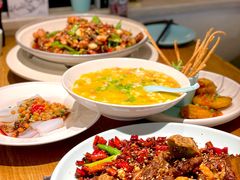 -鸡毛店·川菜(双楠店)