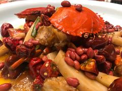 -顺福苑·新派淮扬菜