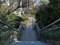 -佛山华盖山公园
