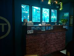 -S Team剧情密室(杭州龙翔桥店)