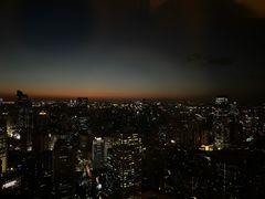 -上海明天广场JW万豪酒店