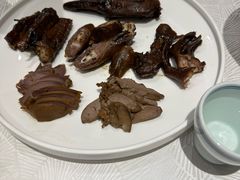 卤鹅四件-東大方(湖州白鹭迎店)