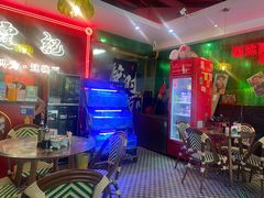 -霆记海鲜·只为这碗面(滨江店)