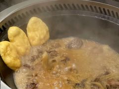 -粘豆包铁锅炖二部(温泉街店)