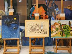 -La Terre乐田(万象城店)