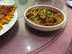 -西安外国语大学-学生食堂(栾树大道店)