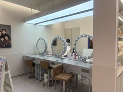 -天真蓝照相馆(新世界店)