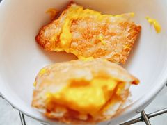 蛋黄派-麦当劳(无锡永乐店)