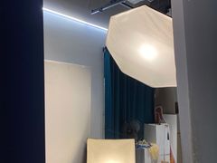 -海马体照相馆(北京apm店)