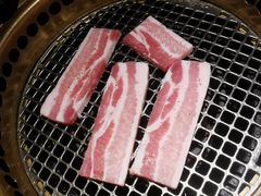 -谷牛和牛烤肉(漕河泾印象城店)