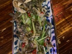 -小川洋风料理(汉街店)