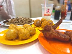 -冰岛茶餐厅(人民路店)