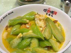 -福阿婆湖南民间菜(学伟鑫城店)