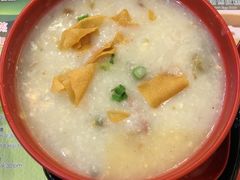 -添好运点心专门店(深水埗店)
