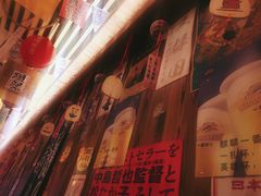 -坂吉屋·居酒屋深夜食堂(龙湖店)