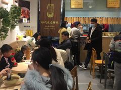 大堂-协茂森老钟家(龙湖滨江天街店)