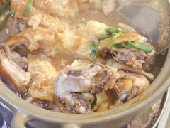 -上南瓦煲鸡·清远鸡·老字号(总店)