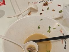 -鸭得堡老鸭汤·鸭血粉丝(南京博物院店)