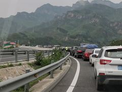 -野三坡清泉山风景区