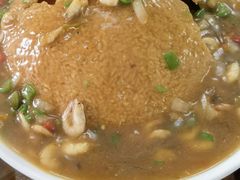 -长临河古镇福味轩土菜馆(长临河店)