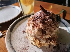 -PIZZA BIANCA(万象城店)