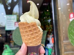 -吴裕泰圆筒冰淇淋(安内店)